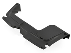 Front boot lining cover. Porsche 968 1992-93 - 9445041430001C