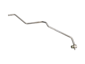 Conduite d'alimentation en liquide de refroidissement pour turbo. Porsche 997-1 Turbo / 997-2 GT2 RS - 99710607375, 99710607376, 99710607377, 99710607379, 99710607474, 99710607475, 99710607477