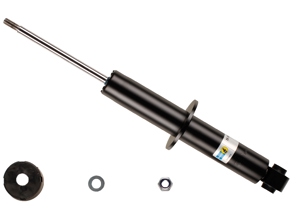 Bilstein 标准 B4 后减震器。适用于保时捷 955 / 957 Cayenne - 95533305100, 95533305101, 95533305111, 95533305112, 95533305131, 95533305150, 95533305151, 95533305130, 95533305140, 95533305141, 19-194486
