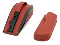Ablageset (2-teilig) für Porsche 918 Spyder - 91804400006, 91804400006SPA, 91804400006SPC, 91804400006SPD, 91804400006SPF, 91804400006SPG