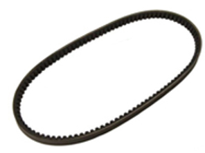 Generatorriemen. Porsche 928 1978-81 - 99919213550, 10A0875C - AVX10X875