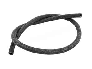 Tubo flessibile di sfiato carburante intrecciato da 270 mm. Porsche 924 / 924S / 944 - N0203781, N  0203781 - PKS10T-270