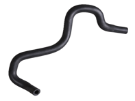 通风软管。保时捷 970.2 Panamera 3.0L 2013-16 - 97010642260