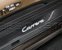 'CARRERA' Logo