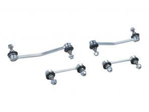 Kit de lien de baisse avant et arrière. Porsche 993 Carrera 2 1994-97 - 99334307101, 99334307201, 99334307100, 99334307200, 99333307303, 99333307302, 99333307303 - PR02008P