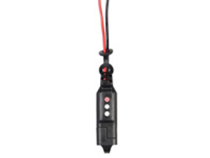 Moniteur de batterie Smart Charge Avec voyants lumineux 12V DC - RESC706, RSC706