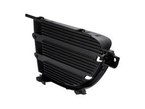 Griglia paraurti anteriore. Porsche 991 C2/C4 - 991505767071E0, 991505768071E0, 99150576807, 99150576707