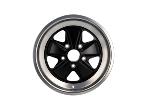 Jante Fuchs 16' pour Porsche 911, 911 Turbo, 924 GT et 944 Original Porsche - 91136211507