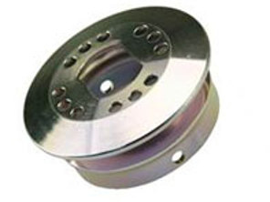 Riemenscheibe des Generatorlüfters. Porsche 911 1978-89 - 91110620800, 91110620803 - URO-011391