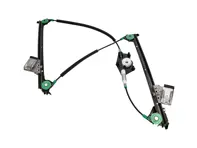 Câble de lève-vitre. Porsche 987 Boxster / 997.1 jusqu'à 2005 - 98754207500, 98754207600