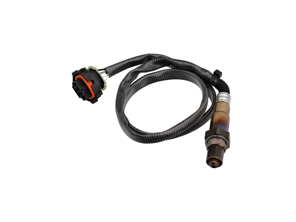 Sonda lambda de oxigeno, DESPUES del catalizador. Porsche 958 Cayena - 95860617200, 0258010207
