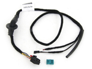 Cablaggio specchietto esterno. Porche 991 - 99162271400