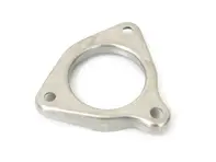 Flangia marmitta di scarico. Porsche 997 GT3 / 991 GT3 - 99711146390