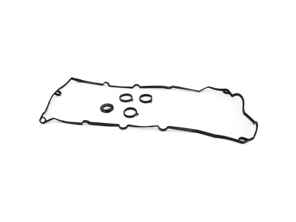 Jeu de joints de cache-culbuteurs pour cylindres 1 à 3. Porsche 970 Panamera 3,6 litres - 94610593500, 94810593702, 94810593800