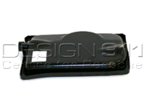 Carter d'huile de transmission automatique. Porsche 924 / 944 - 010321359F