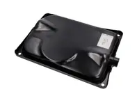 Automatic Transmission Oil Pan. Porsche 924 / 944 - 010321359F