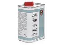 Olio cambio manuale Porsche Classic 75W-90 GL-5, 1 litro - PCG04321052