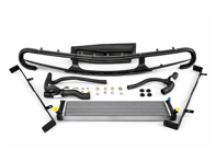 Radiateur Water Cooling kit Porsche 996 >>2001 / 986 Boxster - 99610603753