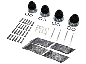 Kit revisione albero motore. Porsche 911 1965-68 - 90133229310, 90133229311, 300449, 92833225700, PAF107190, 99952310203