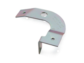 Staffa angolare per supporto cavo del cavo di accensione per Porsche 911 Carrera - 91160959501, 91160959500