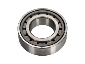 Flywheel-End, Shaft bearing (or pinion bearing). Porsche 911 1972-1989 (915 Gearbox) - 99911014601 - 19380