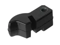 Targa top support. Porsche 914 - 91455901510, 91455901610, 847603065384