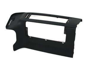 Rivestimento del vano bagagliaio anteriore. Porsche 987 / 997 *LHD (guida a sinistra) - 99755163400FMU