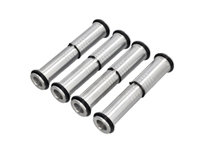 Kit tubo olio pieghevole in lega CNC. Porsche 911/964/993 - 93010704001, 90110735101, 99970711240
