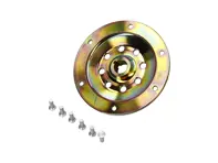 Impeller blade fan centre support. Porsche 911 1965-77 - 90110601003, 90110601102, 90165076000 - 42411