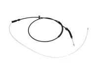 Versnellings kabel. Porsche 964 (OE. 96442302403 / 96442302424) - 96442302403, 96442302424
