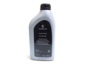 Huile de boîte de vitesses ATF Transmission 1LTR. Voitures Porsche Cayenne 955 / 957 Tiptronic uniquement - 00004320528, 00004320528, 29934