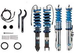 Kit di sospensione coilover Bilstein B16 DampTronic. Porsche 997 C2 07/2004>> *GA5-B560 - 49-115604, 49115604 - GA5B560, GA5-B560, 49-115604