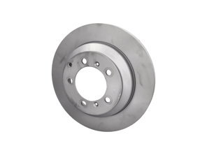 Disque de frein arrière Ø : 330 mm x 26 mm Porsche 9YA Cayenne / 9YA Cayenne Hybrid 2018>> 9Y0615601 - 9Y0615601 - 18938