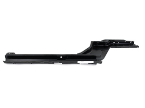 Membre latéral, apprêté. Porsche 997 / 987 Boxster / 987C Caïman - 99750130501GRV, 99750190500GRV, 99750130601GRV, 99750190600GRV