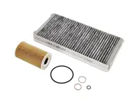 Kit di manutenzione per Porsche 997 MK1 turbo