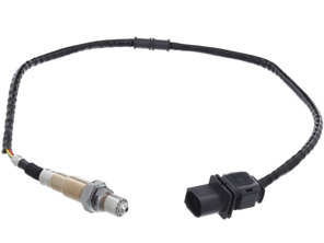 Lambda Oxygen Sensor. Porsche 957 Cayenne Diesel 9PA1 - 95560616810, 95560616820