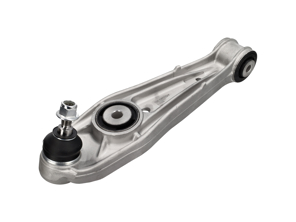Control arm with lower ball joint 'Coffin Arm' Porsche 986 Boxster and 996 >>04 - 99634105316, 99634105317, 0303247, 99634105305, 99634105318, 99634105306, 99634105307, 99634105314, 99634194100, 99634194101, 99634105319, 99634105320 - JTC1170
