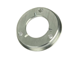 Coperchio flangia albero a camme, sinistro o destro. Porsche 911/914/964/993 - 93010519600 - URO-015201