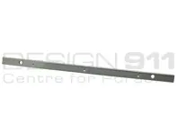 Refuerzo del spoiler delantero. porsche 996 turbo - 99650575500