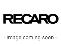 Recaro stoelframe set extra gordelhouder. Porsche 997 - 7211153
