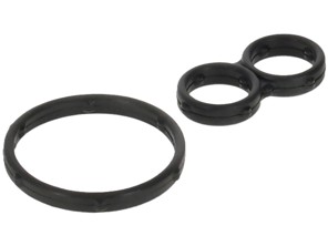Gasket Set For Oil Pump. Porsche 958 Cayenne S 4.2L Diesel 2010-17 - 95810790100 - A1426107