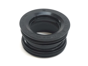 Tube de prise d'admission du thermostat. Porsche 957 Cayenne S / GTS / Turbo - 94810610103, 94810610102