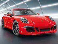 Copa Aerokit. Porsche 991 Coupé - 99104480088, 99104480089, 99104480090, 99104480091