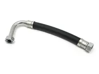 Oil pipe tank to engine. Porsche 911 1975-77 - 91110774210