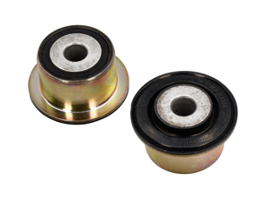 Buje sólido trasero del brazo de control inferior. Porsche 986 Boxster / 996 - 99634105317, 99634194101, 99634105305, 99634105306, 99634105307, 99634105314, 99634105316, 99634105317, 99634194100, 99634194101, 99634105319, 99634105320