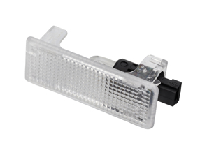 Rear Interior Light For Footwell, Glove Box, Engine Bay. Porsche 970 Panamera 2010-16 - 97063202000