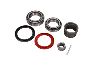 Set di cuscinetti ruota per un mozzo posteriore. Porsche 911 - PCG93005900
