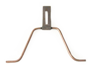 Porta radio. Porsche 356 A/B/C - 36110