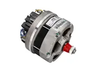 交流发电机。保时捷 911 / 930 12V 90Amp 全新 - 91160312005, 91160312005, 911603120EX, 104905, 2104905, 432794, 436599 626107, NA297 - A14N67, AL401X, L1467, LRA01476