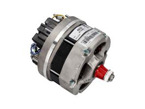 交流发电机。保时捷 911 / 930 12V 90Amp 全新 - 91160312005, 91160312005, 911603120EX, 104905, 2104905, 432794, 436599 626107, NA297 - A14N67, AL401X, L1467, LRA01476